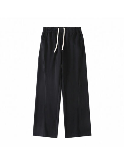 Casual Baggy Cotton Pant
