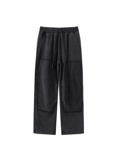 BE Double Knee Sweatpants