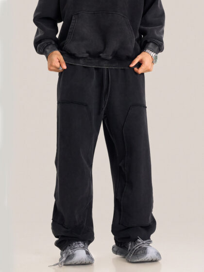 Alternative view of BE Double Knee Sweatpants