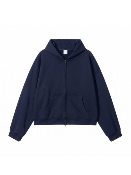 CKX Basic Boxy Hoodie - Ảnh 4