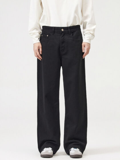 LTKM Casual Regular Jean - Ảnh 5