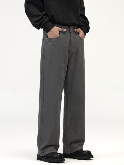 LTKM Casual Regular Jean - Ảnh 14