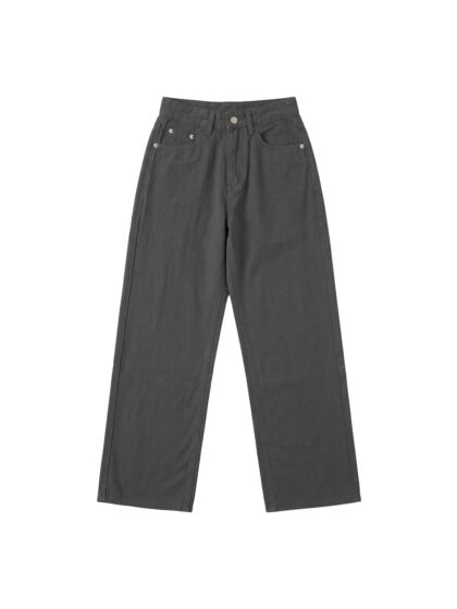 Alternative view of LTKM Casual Regular Jean