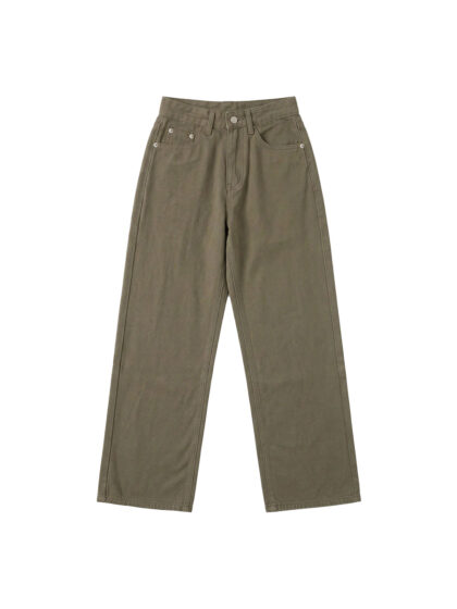 LTKM Casual Regular Jean