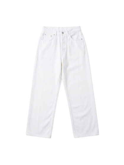 LTKM Casual Regular Jean - Ảnh 4