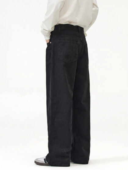 LTKM Casual Regular Jean - Ảnh 7