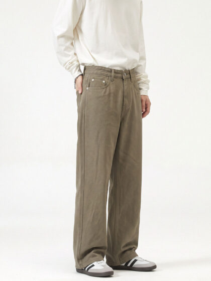 LTKM Casual Regular Jean - Ảnh 9
