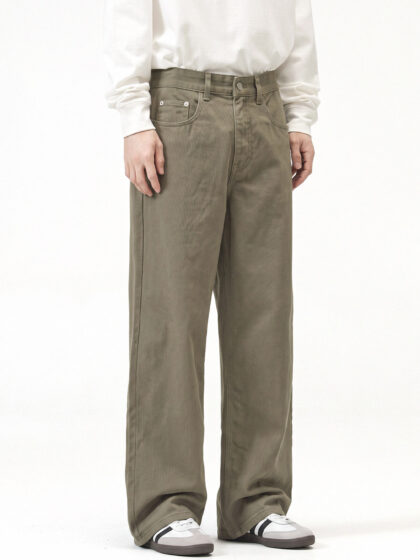 LTKM Casual Regular Jean - Ảnh 10