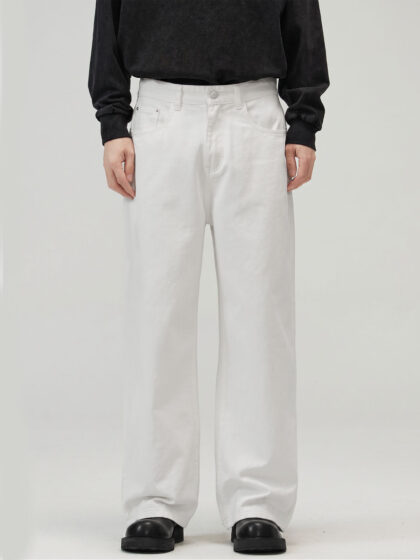 LTKM Casual Regular Jean - Ảnh 11