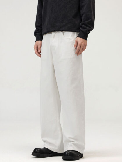 LTKM Casual Regular Jean - Ảnh 12