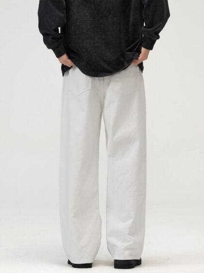 LTKM Casual Regular Jean - Ảnh 13