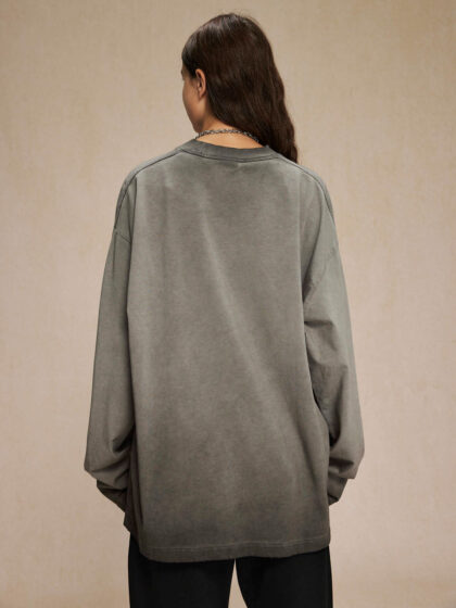 TILANI Dyed Long Sleeves - Ảnh 7