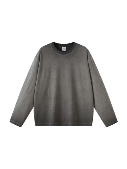 TILANI Dyed Long Sleeves