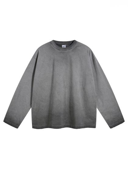 ARTIE Dyed Long Sleeves