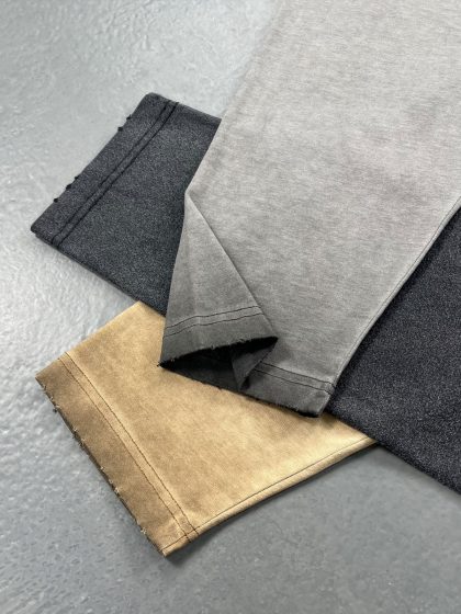 ARTIE Dyed Long Sleeves - Ảnh 6