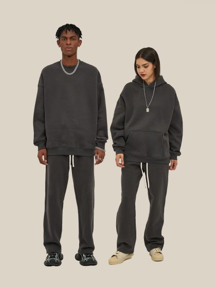 ARTIE Casual Regular Pant