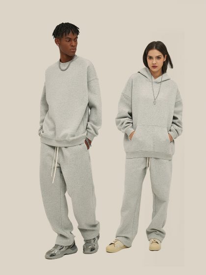 ARTIE Casual Regular Pant