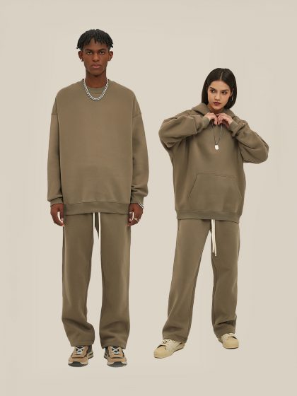 ARTIE Casual Regular Pant