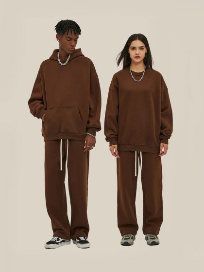 ARTIE Casual Regular Pant