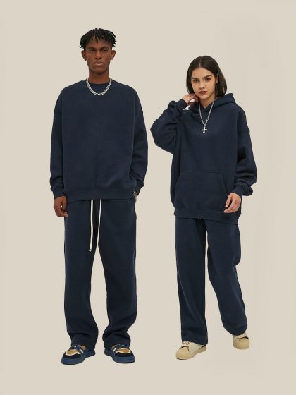 ARTIE Casual Regular Pant