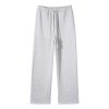ARTIE Casual Regular Pant - Ghi sáng