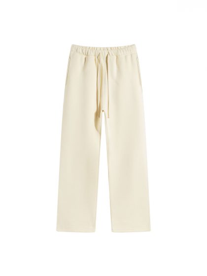 ARTIE Casual Regular Pant - Kem