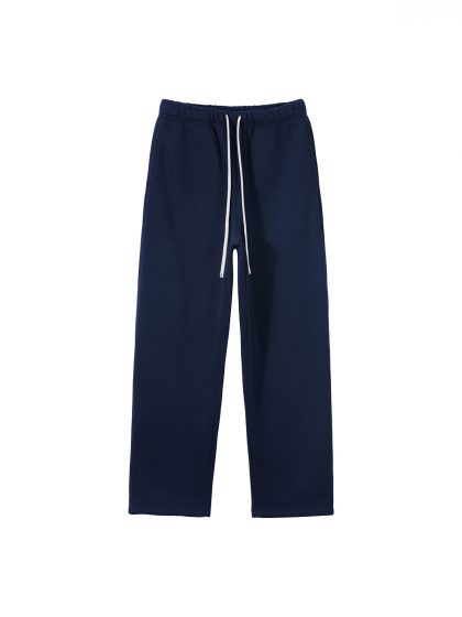 ARTIE Casual Regular Pant - Xanh navy