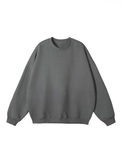 ARTIE Basic Sweater
